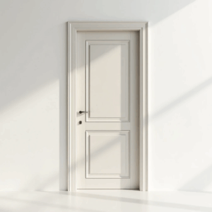 Wood Door
